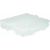 CURVER DIY 17-Compartment organiser box 26.4x26.7x7.1 cm