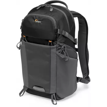 Lowepro Photo Active BP 200 AW camera backpack, black/grey (LP37260-PWW)