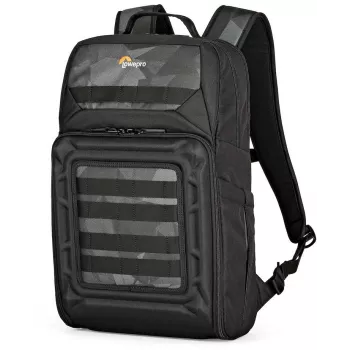 Lowepro DroneGuard BP 250 camera backpack, 24 L, grey LP37099-PWW