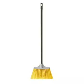 YORK floor broom with handle SUNNY GARDEN 120cm