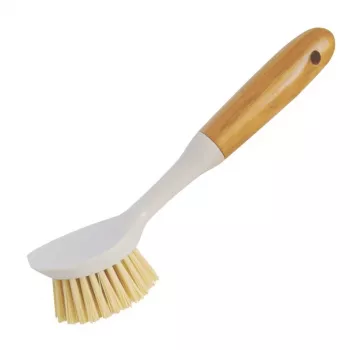 YORK ECO NATURAL washing-up brush BAMBOO