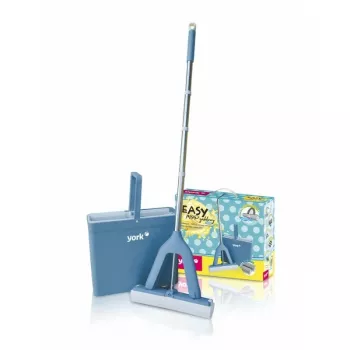 York EASY floor cleaning set
