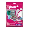 YORK vacuum storage bag 100x80x32cm