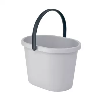 Eco Ego oval bucket, 13 L