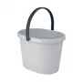 Eco Ego oval bucket, 13 L