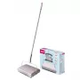 YORK KATIE Mechanical Brush Carpet & Floor Sweeper