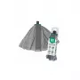 ECO EGO replaceable microfibre head CIRCULAR RUBI Eco Ego