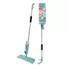 YORK Floor Brush with Sprayer DUAL SPLASH