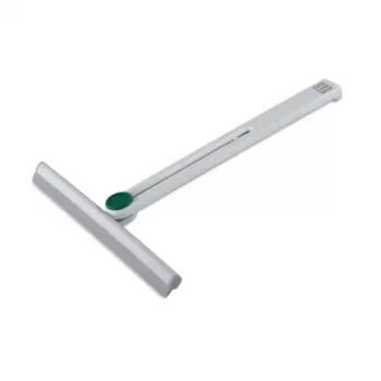 ECO EGO EcoEgo Foldable Shower Squeegee 25 cm Grey