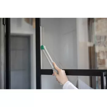 ECO EGO EcoEgo Foldable Shower Squeegee 25 cm Grey