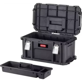 KETER DIY Connect Tool Case 54x31.2x27.5cm