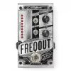 DigiTech FreqOut Natural Feedback Creator Guitar Effect Pedal