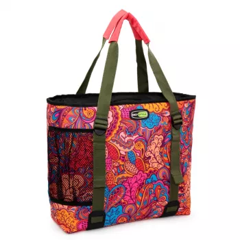 Giostyle Boxy+ L Assorted 20L Insulated Cool Bag Thermal Bag