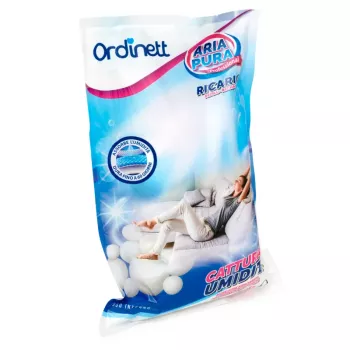ORDINETT Moisture Absorber Refill Pack 900g Neutral Fragrance
