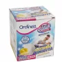 ORDINETT Moisture Absorber Refill Tablets 450g x 3 pcs Lemon