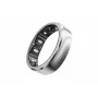 RingConn Gen 3 Smart Ring, Size 10, Future Silver (125011003)