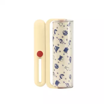 ORDINETT Rully Lint Roller Assorted