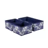 ORDINETT Kyoto Modular 3-Piece Organizer Set