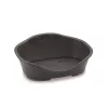 STEFANPLAST Bed Sleeper 3 80.5x55x32cm, Dark Grey