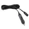 GIOSTYLE 12V DC Power Cable for Electrobox Cool Boxes, Car Plug