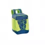 GIOSTYLE Active Backpack 10 Blue-Green
