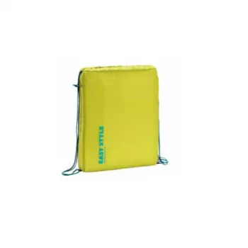 GIOSTYLE Easy Style Sack Thermal Bag Assorted Yellow/Blue/Pink 5L