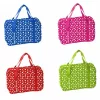 GIOSTYLE Stars Thermal Lunch Bag 12 Assorted Red Green Blue Pink