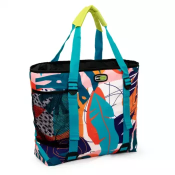 GIOSTYLE Boxy+ M Thermal Bag Assorted 15 L
