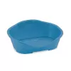 STEFANPLAST Sleeper 5 Travel Cot 96x68x37.5cm Blue