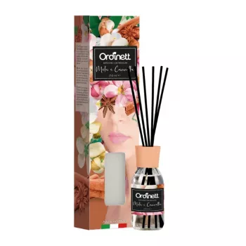ORDINETT Reed Diffuser 250 ml Apple and Cinnamon