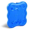 GIOSTYLE Cold element Ice Ole 1000 - Reusable Cooling Pack, 1000 ml, Blue