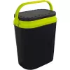 GIOSTYLE Solaris 12 Passive Cooler Box 12 L Green/Black