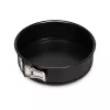 Guardini Gardenia Round Baking Tin 18 x 6.4 cm Non-Stick Carbon Steel