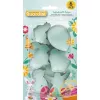 GUARDINI Easter Cookie and Gingerbread Cutter Set 6 pcs 5-6x2cm