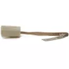 MARTINI SPA Loofah Brush Natural