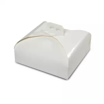 GUARDINI Easy Bake Paper Cake Stand 33x33x11.5 cm