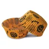 GUARDINI Halloween Baking Moulds 60 pcs Ø 7 x 3 cm