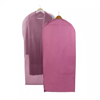 ORDINETT Garment Bag 60x135cm Blossom