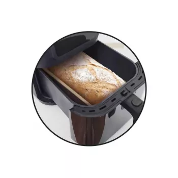 GUARDINI Rectangular Air Fryer Baking Paper Trays 4 pcs 19x8.7x5.5cm