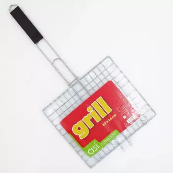 ASI Collection Grill Grate 27 x 24 cm