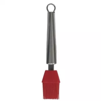 ASI COLLECTION Pastry Brush Silicone/Stainless Steel
