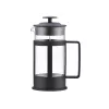 ASI COLLECTION GULFI S Coffee Press 350ml French Press Coffee Maker