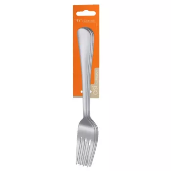 ASI Collection Classic Forks, 3 Pieces, 1.7 mm