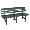 BICA Garden Bench Olimpia 150x53x77cm Green