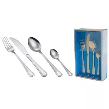 ASI Collection Casa Cutlery Set, 24 Pieces