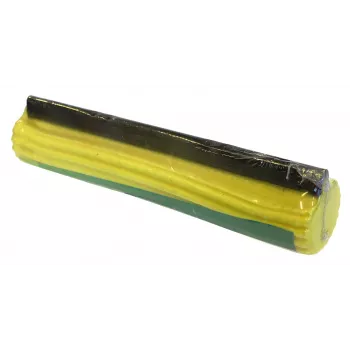 SAUBER Replacement PVA Brush Head