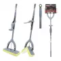 SAUBER Butterfly Push Brush