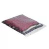 ORDINETT Plastic Multi-Purpose Clothes Bags 5 Pcs. 42x52cm