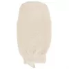 MARTINI SPA Organic Cotton Glove for Children - GOTS Certified, Hypoallergenic, Natural White