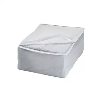 ORDINETT Segu Bag 40x60x26 cm Top Class – Heavy Reusable Woven PP Storage Bag, 62.4 L, Waterproof, Foldable